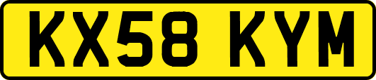 KX58KYM
