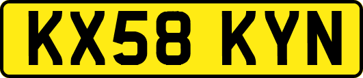 KX58KYN