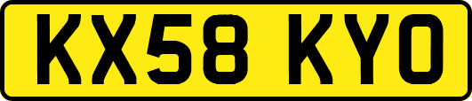 KX58KYO