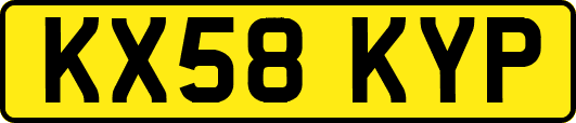KX58KYP