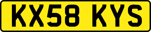 KX58KYS
