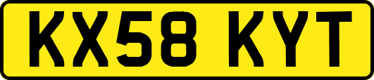 KX58KYT
