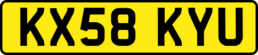 KX58KYU