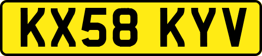 KX58KYV