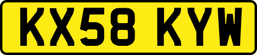 KX58KYW
