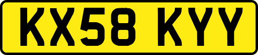 KX58KYY
