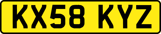 KX58KYZ
