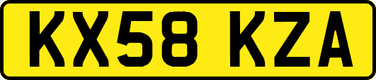 KX58KZA
