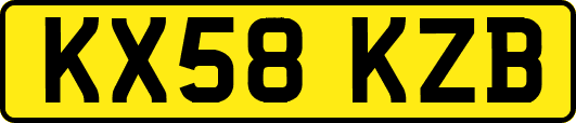 KX58KZB