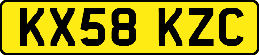 KX58KZC