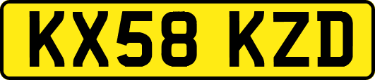 KX58KZD