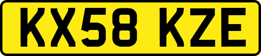 KX58KZE