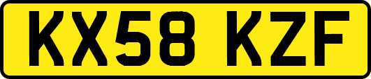 KX58KZF