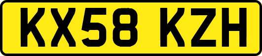 KX58KZH