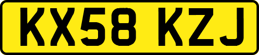 KX58KZJ