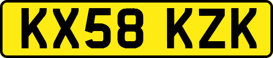 KX58KZK