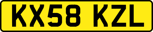 KX58KZL