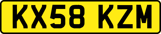 KX58KZM