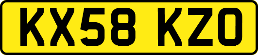 KX58KZO