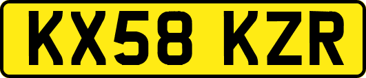 KX58KZR