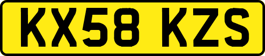 KX58KZS