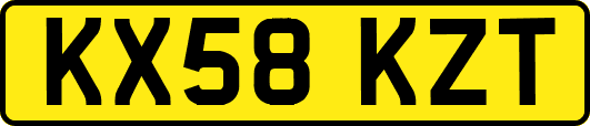 KX58KZT