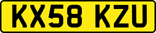 KX58KZU
