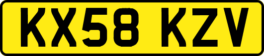 KX58KZV