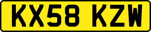 KX58KZW