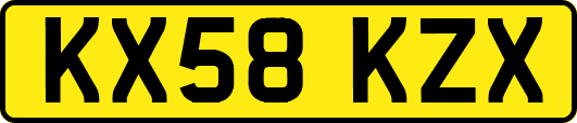 KX58KZX