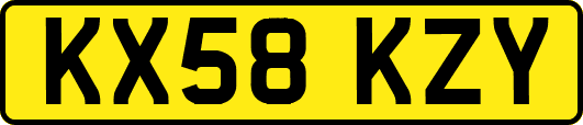 KX58KZY