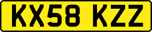 KX58KZZ