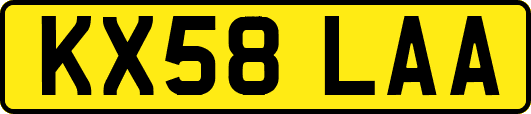 KX58LAA