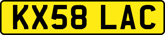 KX58LAC
