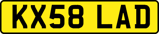 KX58LAD