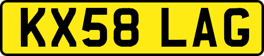 KX58LAG