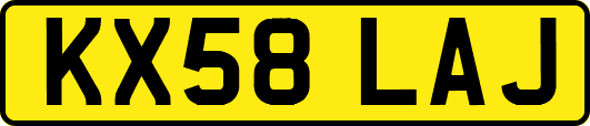KX58LAJ