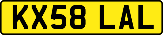 KX58LAL