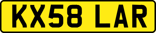 KX58LAR