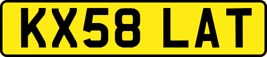 KX58LAT