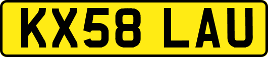 KX58LAU