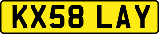 KX58LAY