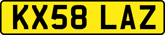 KX58LAZ