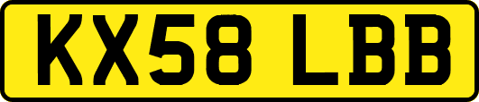 KX58LBB