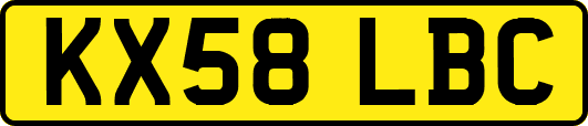 KX58LBC