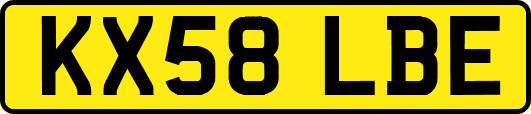 KX58LBE