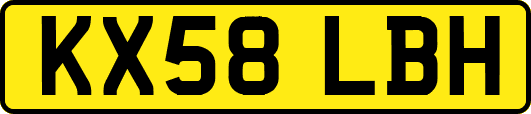 KX58LBH