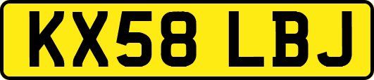 KX58LBJ
