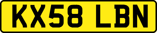 KX58LBN