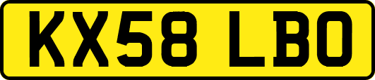 KX58LBO